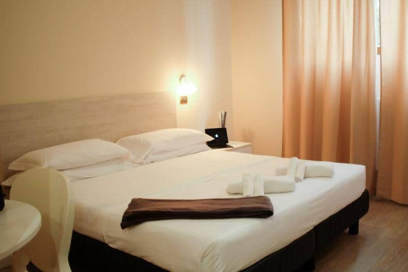 Hotel Brianza - Main View