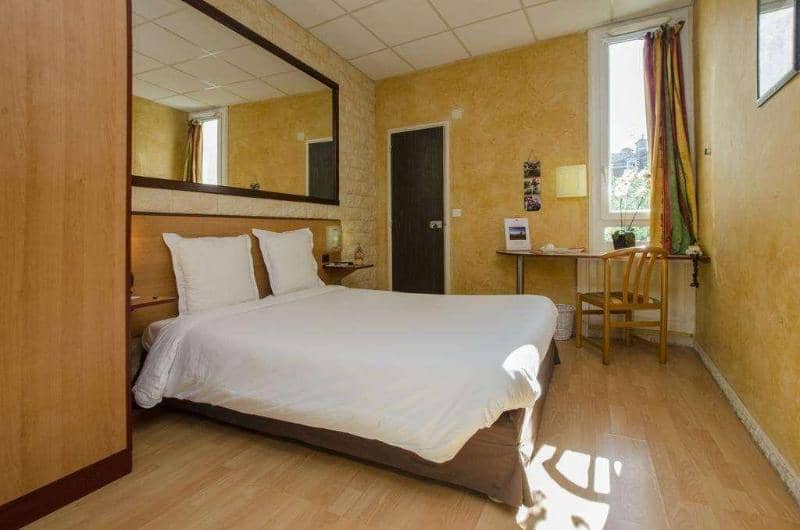 Hotel Bosquet Pau Centre - Main View