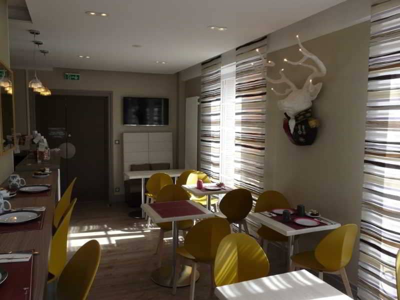 Hotel Marguerite - Main View