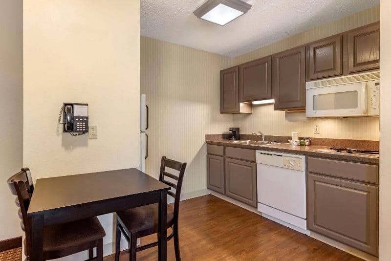 Comfort Inn & Suites Warsaw Area - Main View