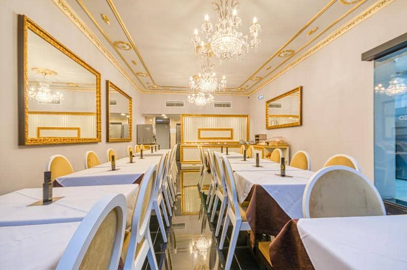 Hotel Lx Rossio - Main View