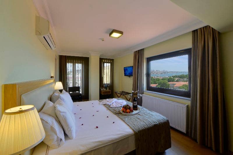 Agora Life Hotel – Special Class - Main View