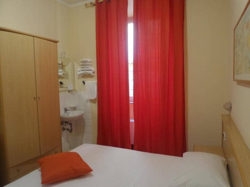 Hotel Astor - Main View