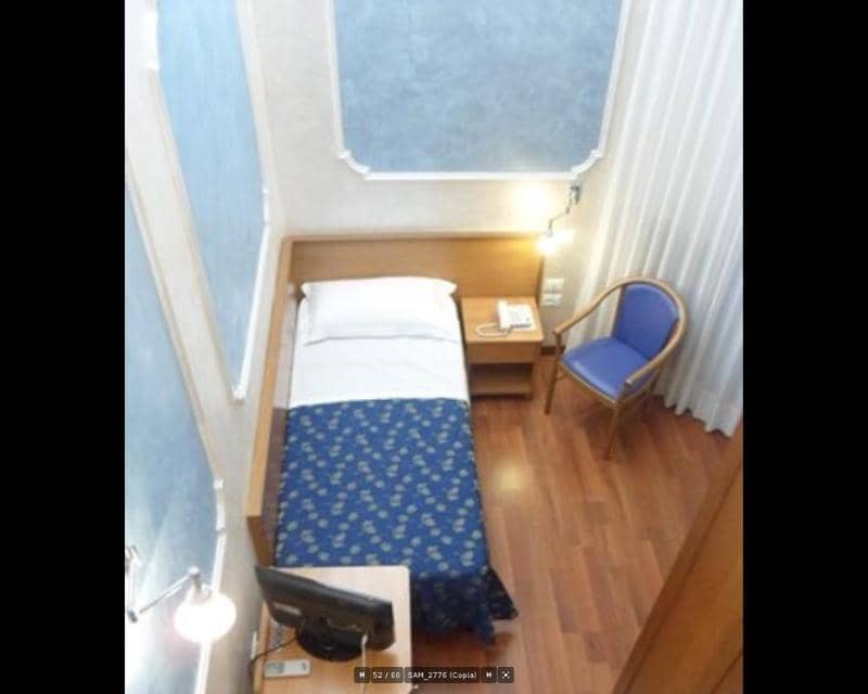 Alba - Main View