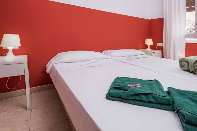 Feel Hostel City Center Malaga - Main View