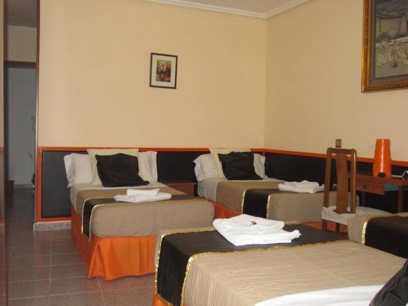 CH Chelo - Main View