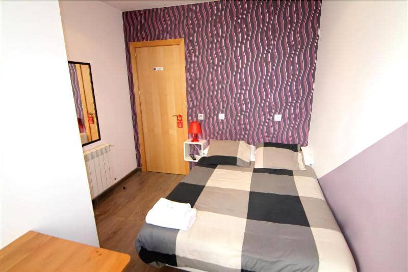 Hostal Abril - Main View