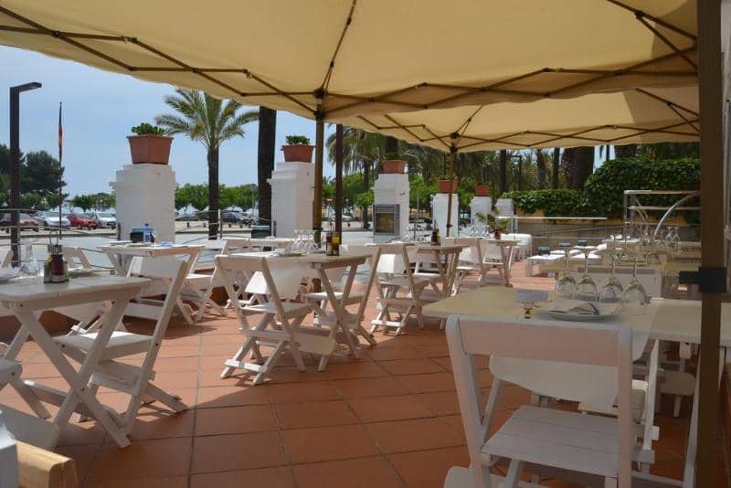El Solvi Hotel - Main View