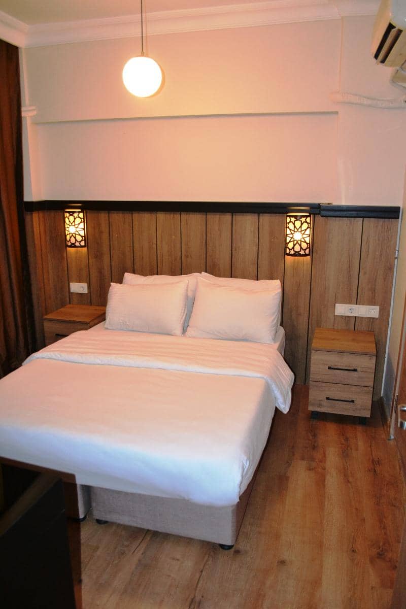 Istanbul Comfort Hotel Old City - Main View