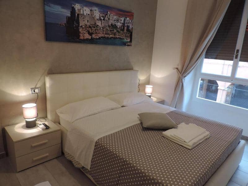 B&B La Suite - Main View