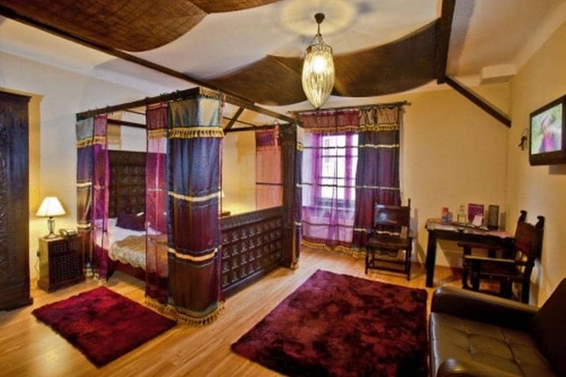 Castle Inn - Main View