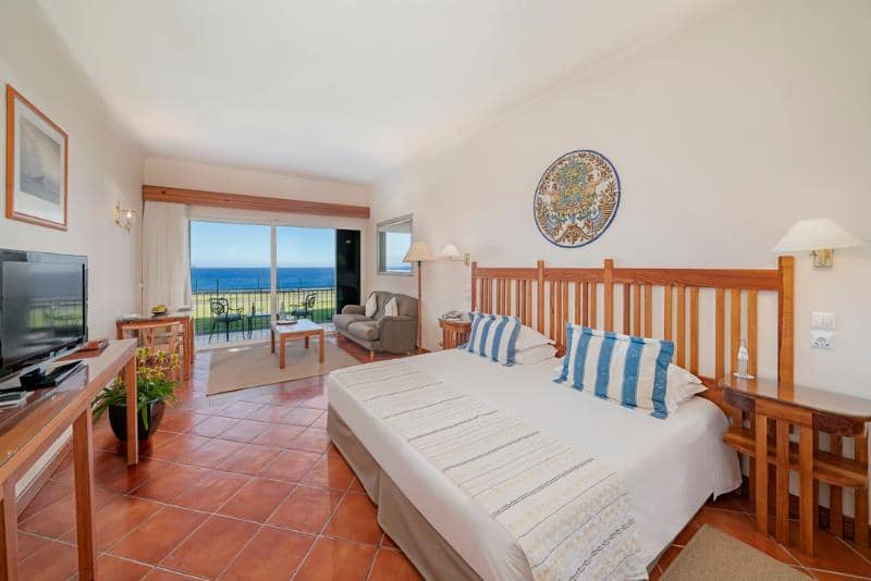 Albatroz Beach & Yacht Club - Main View