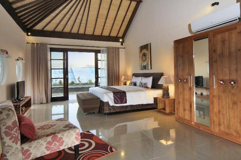 Destiny Villas and Residences - Main View