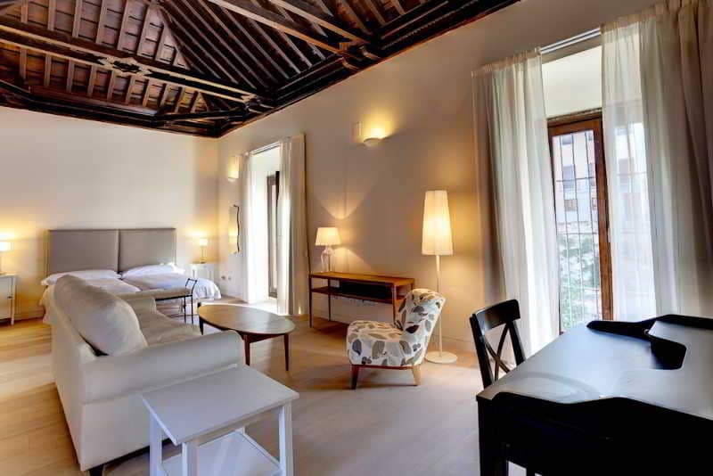 Elvira Suites - Main View
