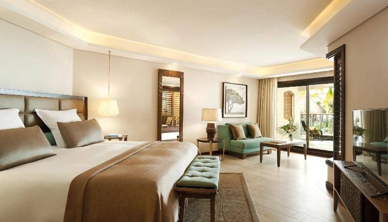 Royal Palm Beachcomber Luxury - Main View