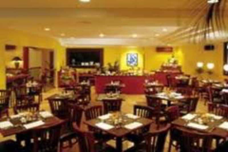 Travellers Suites Serviced Apartments - Main View