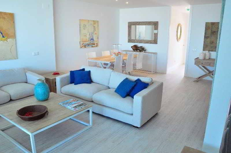 Las Suites de Puerto Sherry - Main View
