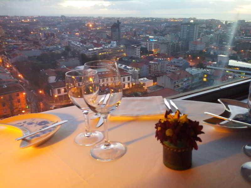Miradouro - Main View
