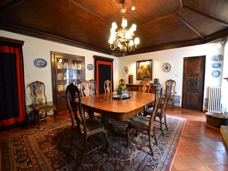 Casa Das Paredes - Main View