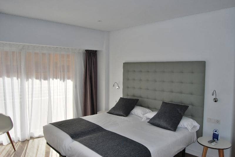 Estudiotel Alicante - Main View
