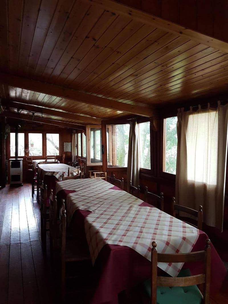 Agriturismo Cisogna - Main View