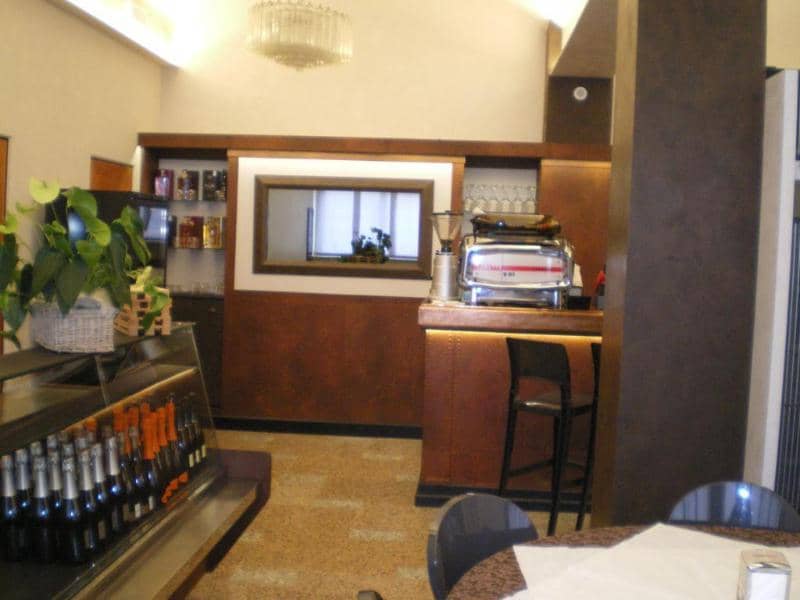 Hotel Pico - Main View