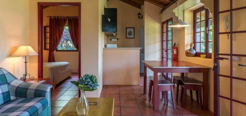 Pestana Quinta Do Arco - Main View