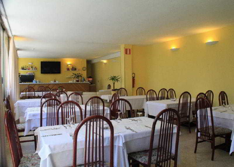 Hotel Delle Rose - Main View