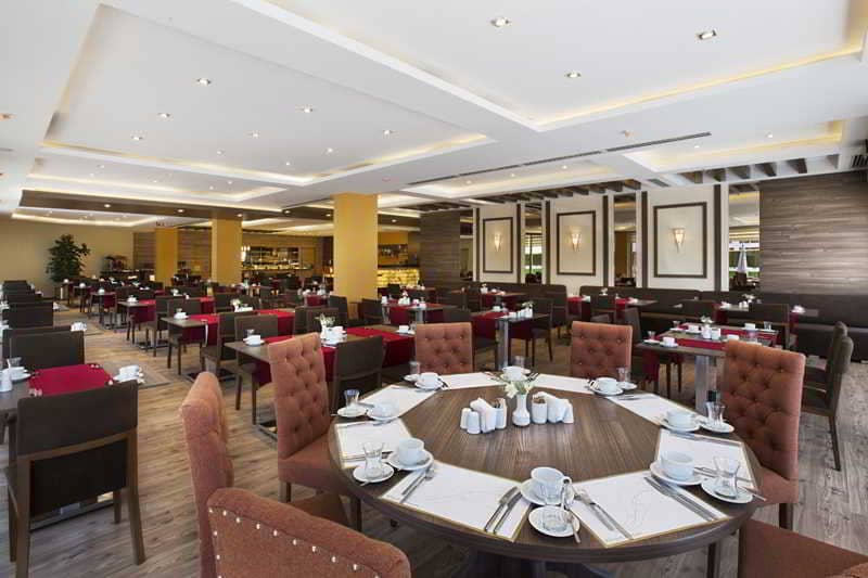Dedeman Park Gaziantep - Main View