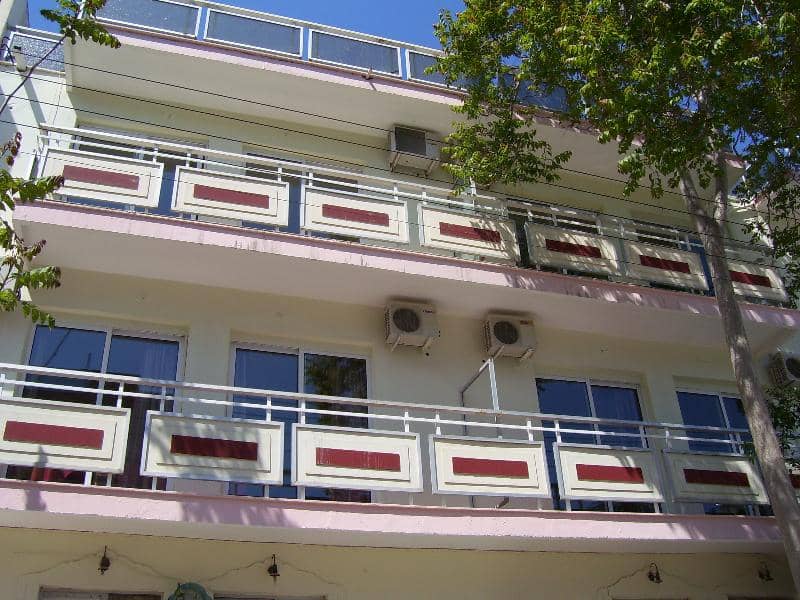 Bristol - Main View