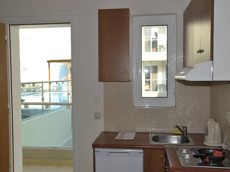 Bristol Seaview - Main View