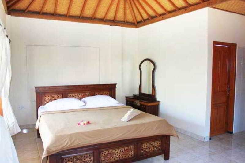 My Lovina - Main View