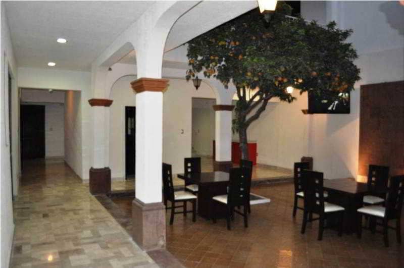 Hotel The Lit 13 - Main View