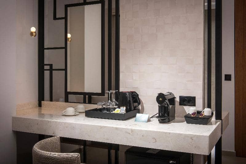 Noble Hotel Suites Adults Only - Main View