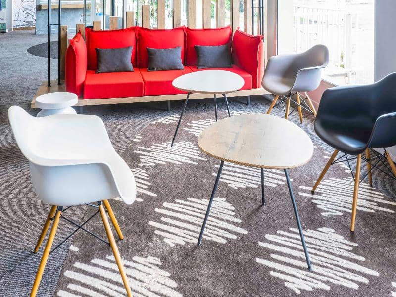 ibis Tarbes Odos - Main View
