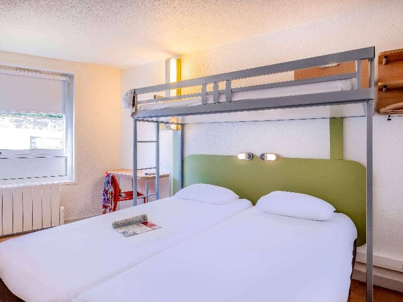 ibis budget Limoges - Main View