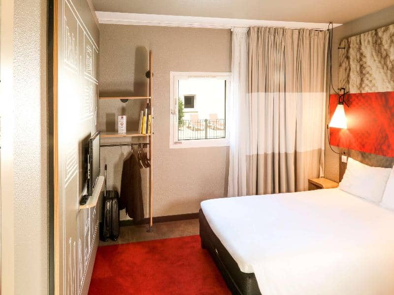 ibis Orange Sud - Main View