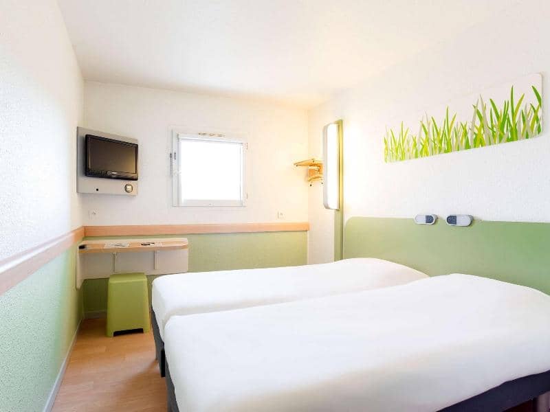 ibis budget Pau Est - Main View