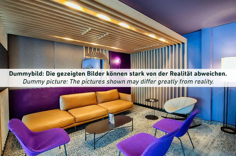 ibis Bochum Zentrum - Main View