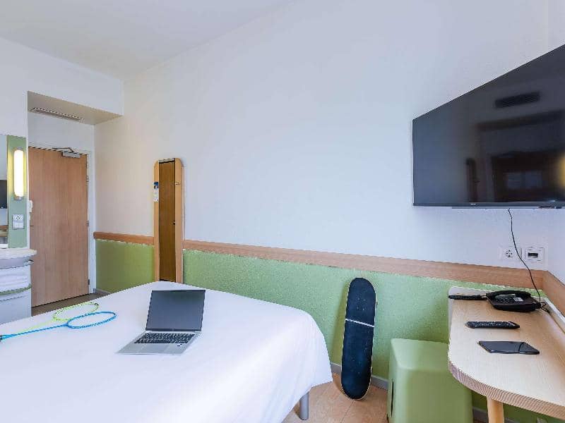 ibis budget Porto Gaia - Main View