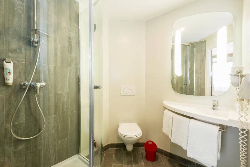 ibis Granada - Main View