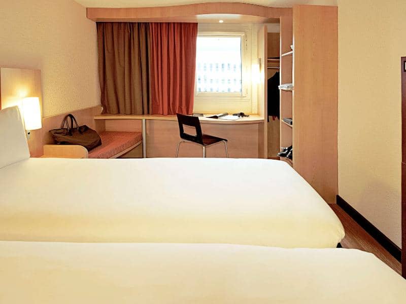 ibis Girona Costa Brava - Main View