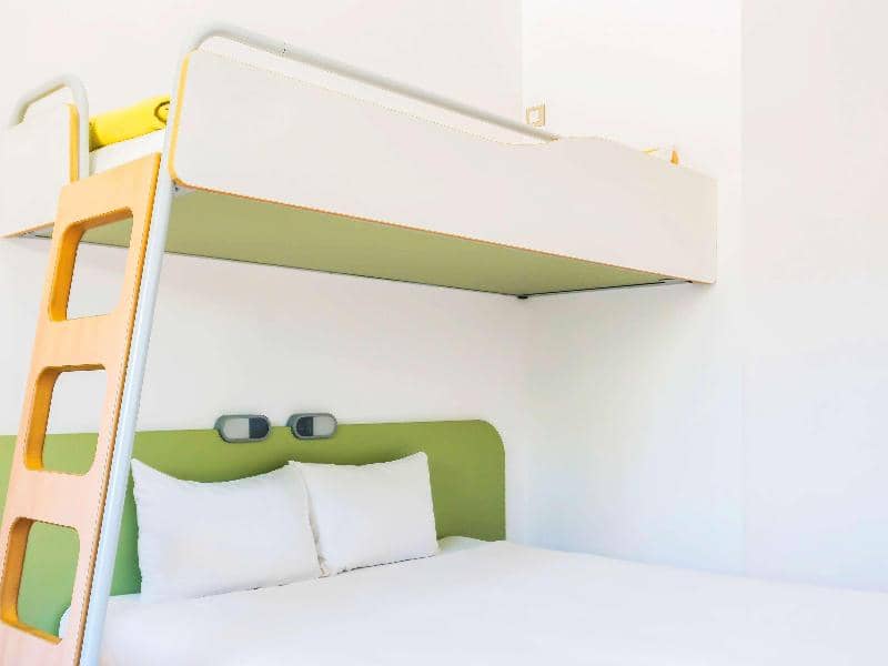 ibis budget Girona Costa Brava - Main View