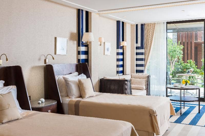 Rixos Premium Göcek Adult Only - Main View