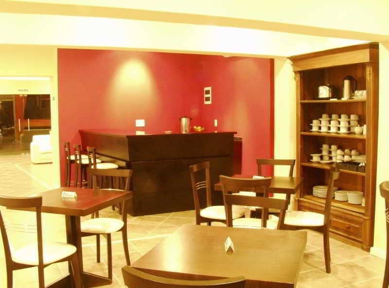 Joan Miro Hotel - Main View