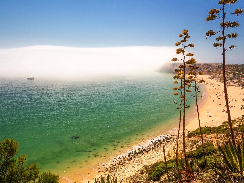 Pontalaia - Main View