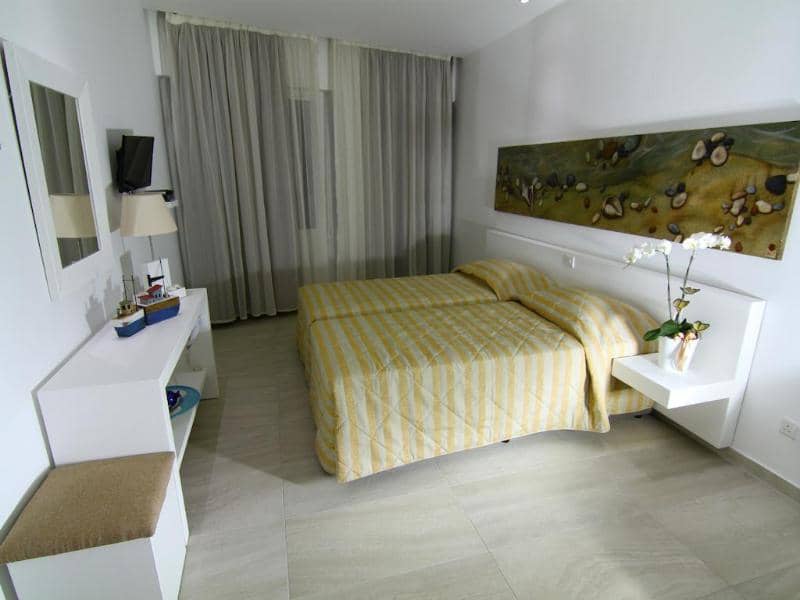 Opera hotel - Main View
