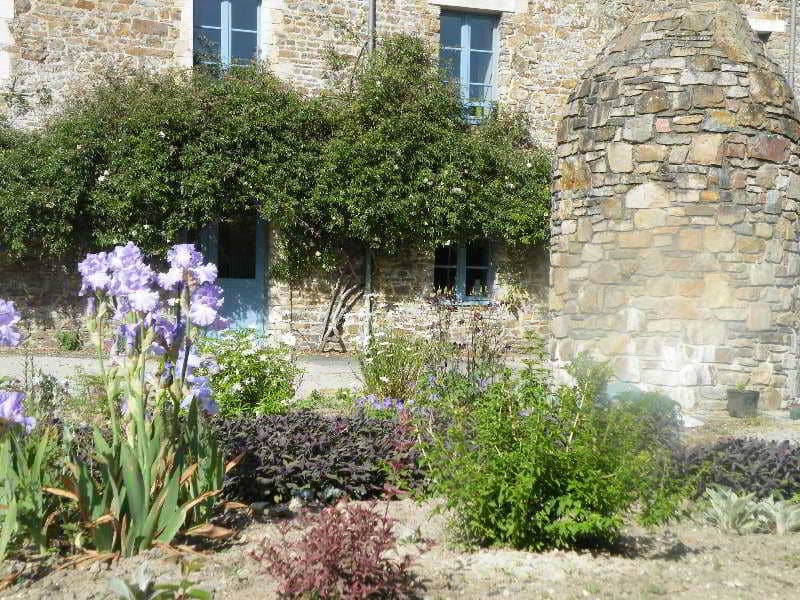 La Ferme des Mares - Main View