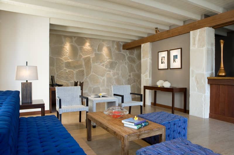 Tanaya Bed & Breakfast - Main View