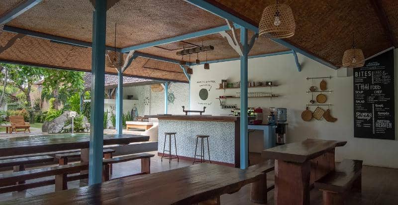 Sanur House - Main View